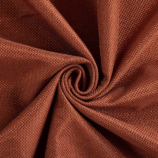 Sun Zero Atmosphere Grommet Top 100% Blackout Single Curtain Panel