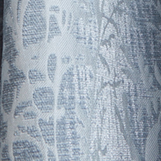 Martha Stewart Acadia Grommet Top Blackout Single Curtain Panel