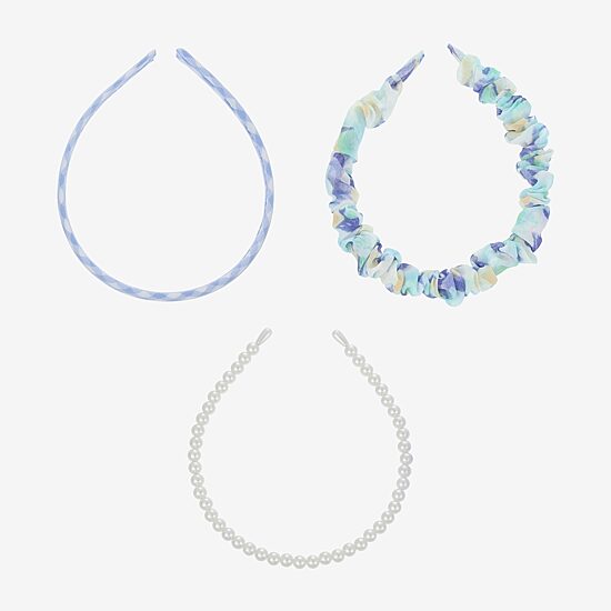 Bijoux Bar 3-pc. Headband
