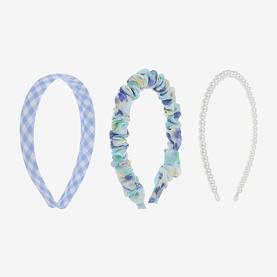 Bijoux Bar 3-pc. Headband