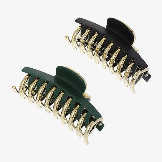 Bijoux Bar 2-pc. Hair Clip