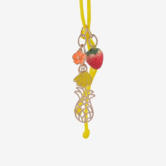 Arizona Bag Charm