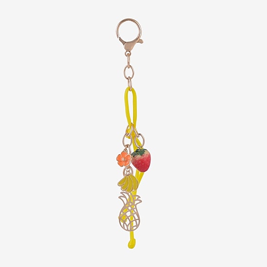 Arizona Bag Charm