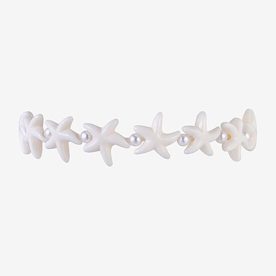 Arizona Unisex 3-pc. BEADED Bracelet Set