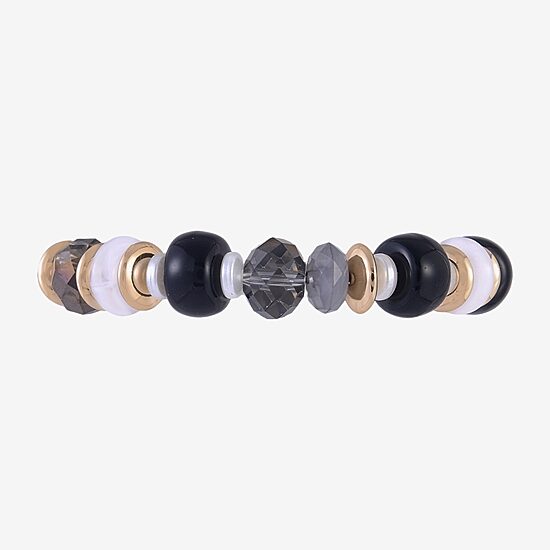 Mixit Womens 2-pc. Bracelet Set