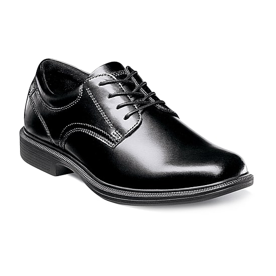 Nunn Bush Baker St. Mens Oxford Shoes