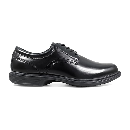Nunn Bush Baker St. Mens Oxford Shoes