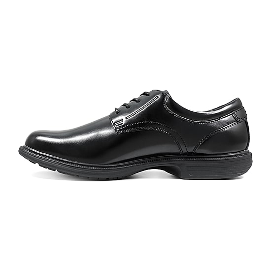 Nunn Bush Baker St. Mens Oxford Shoes