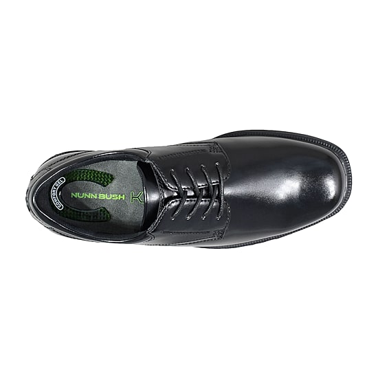 Nunn Bush Baker St. Mens Oxford Shoes