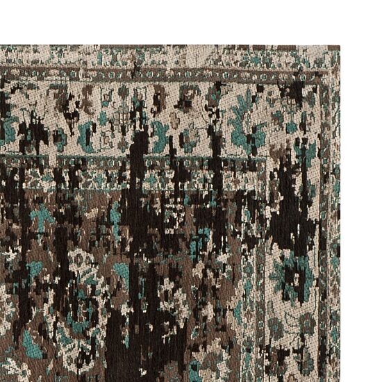 Safavieh Classic Vintage Collection Gino Oriental Square Area Rug