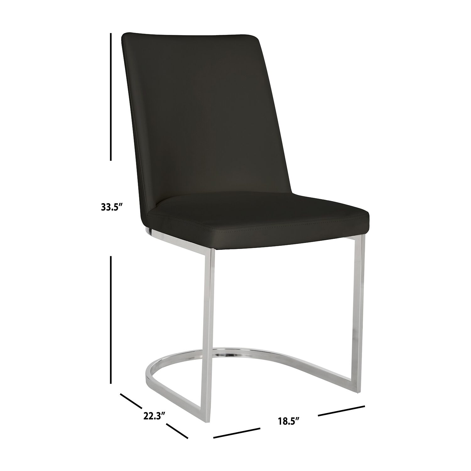 Parkston Dining Chair-Set of 2