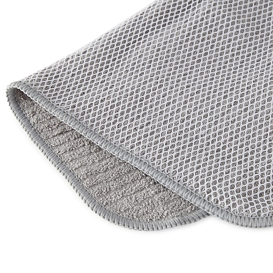 Cooks Scrubber 4-pc Dish Cloth Set