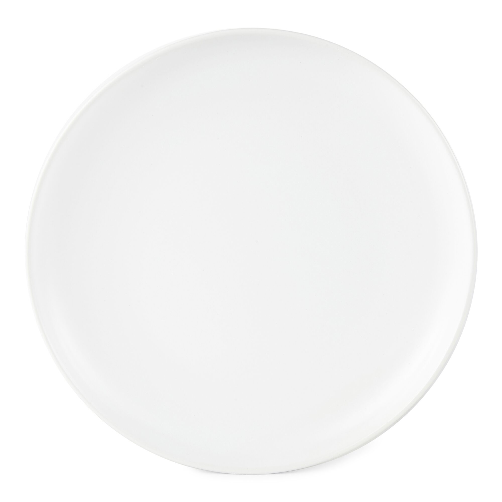 Loom + Forge Ren Stoneware Dinner Plate