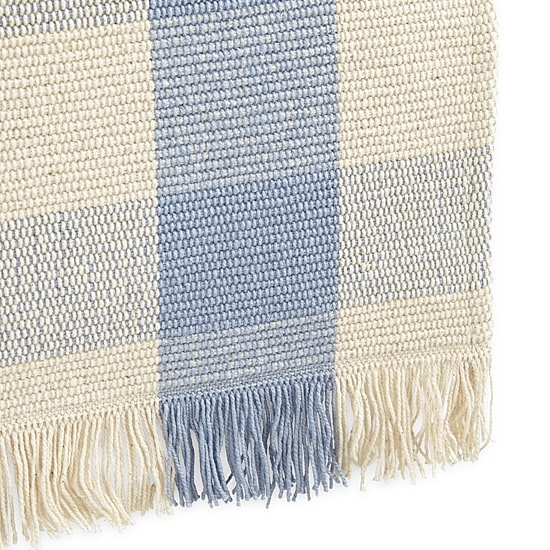 Homewear Buffalo Check Table Runner