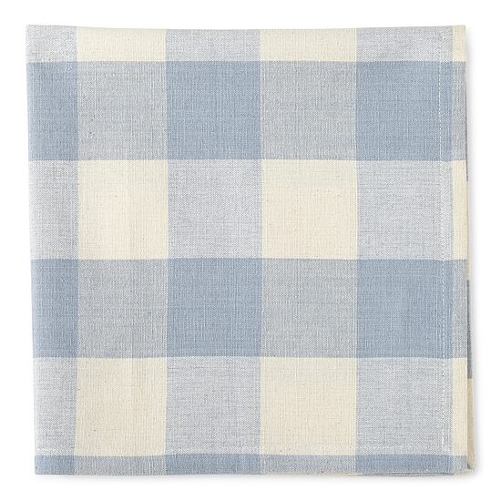 Homewear Bigelow Plaid 4-pc. Napkins