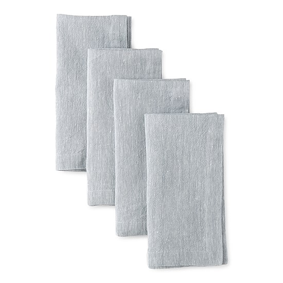 Linden Street Grayson 4-pc. Napkins