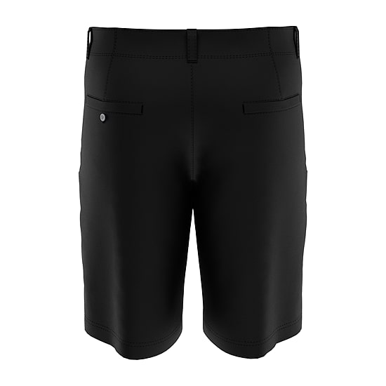 PGA TOUR Big Kid Boys Stretch Fabric Moisture Wicking Mid Rise Golf Short