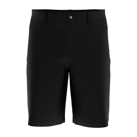 PGA TOUR Big Kid Boys Stretch Fabric Moisture Wicking Mid Rise Golf Short