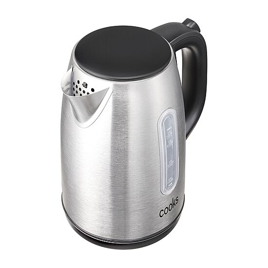 Cooks 1.7L Electric Kettle