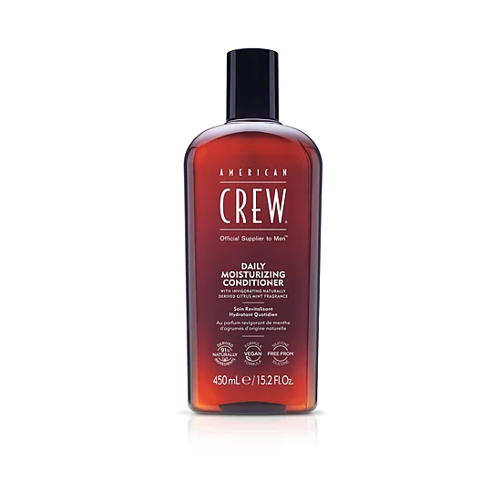 American Crew Daily Moisturizing Conditioner 15.2 oz.