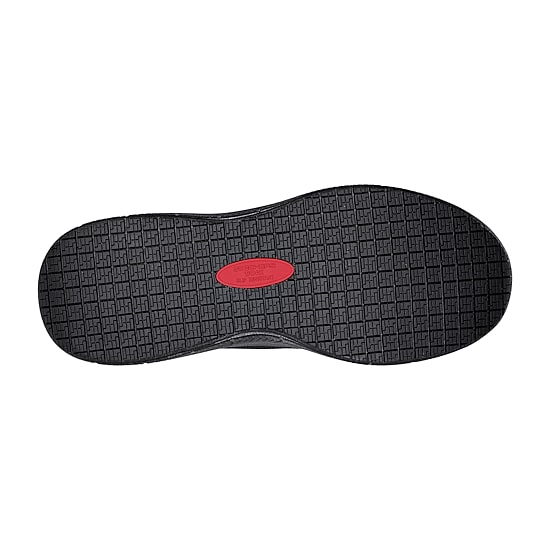 Skechers Hands Free Slip-Ins Sumits Colsin Slip In Mens Round Closed Toe Work Shoes