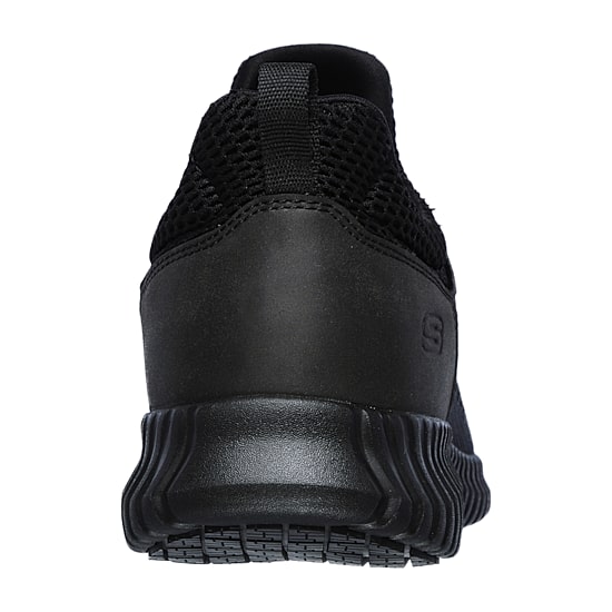 Skechers Mens Cessnock Pull-On Shoes