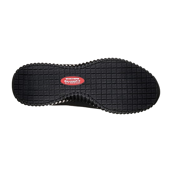 Skechers Mens Cessnock Pull-On Shoes