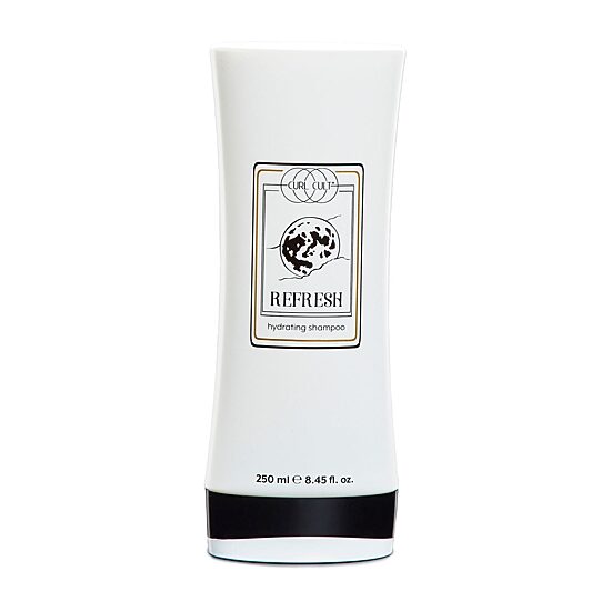 Curl Cult Refresh Hydrating Shampoo