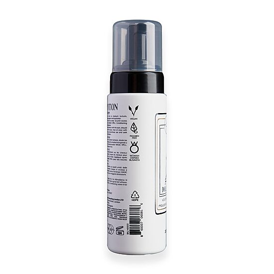 Curl Cult Dolly Potion Volumizing Hair Mousse