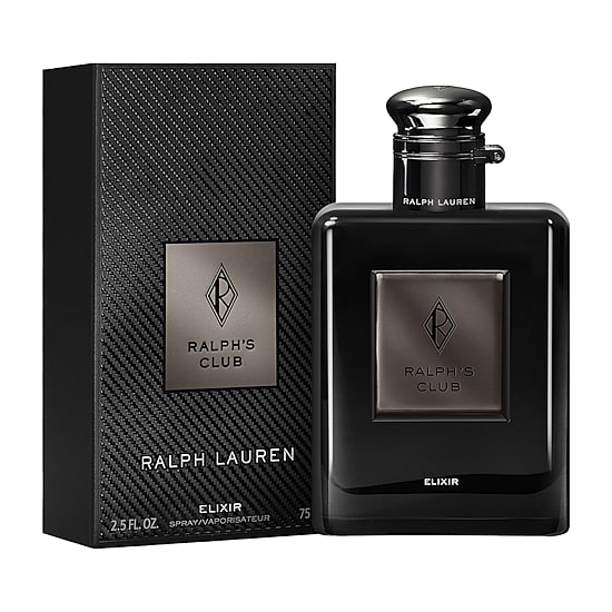 Ralph Lauren Ralph's Club Elixir, 2.5 Oz