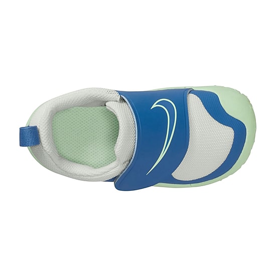 Nike Swoosh 1 Toddler Boys Running Shoes