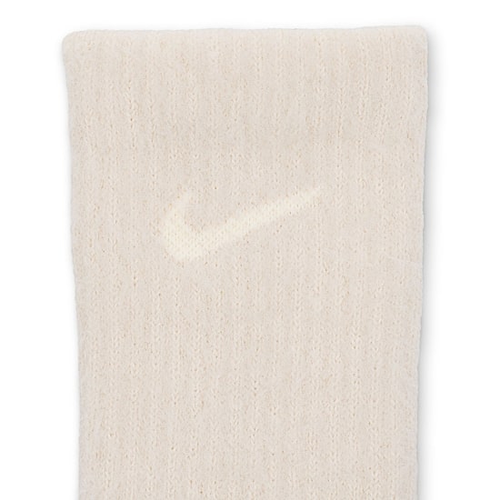 Nike Everyday Cushion Cozy Unisex Adult 2 Pair Crew Socks