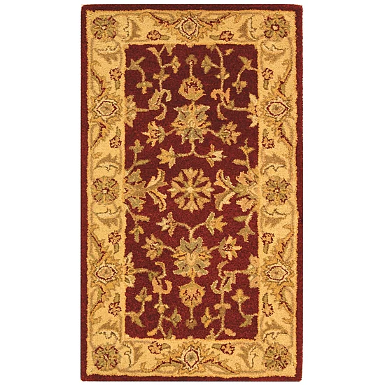 Safavieh Rishika Traditional Area Rug