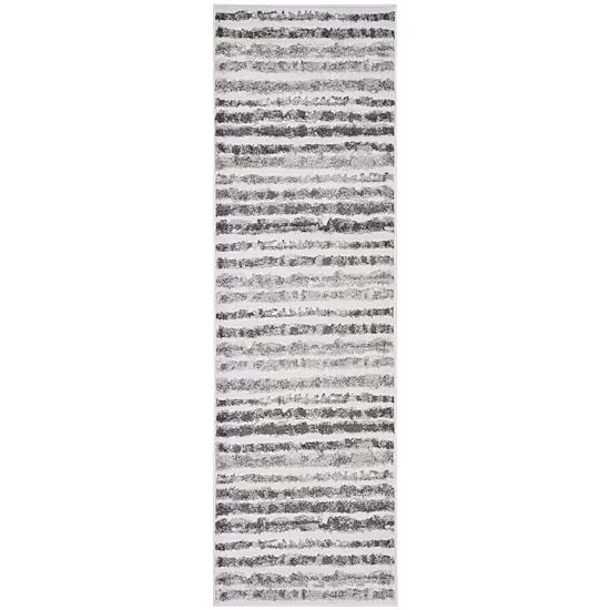 Safavieh Addie Striped Area Rug