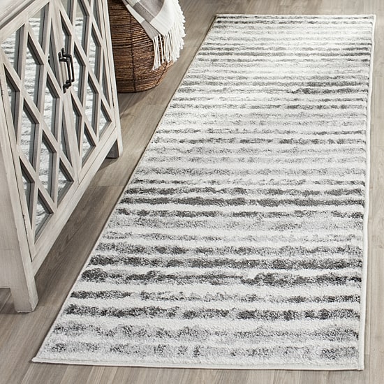 Safavieh Addie Striped Area Rug