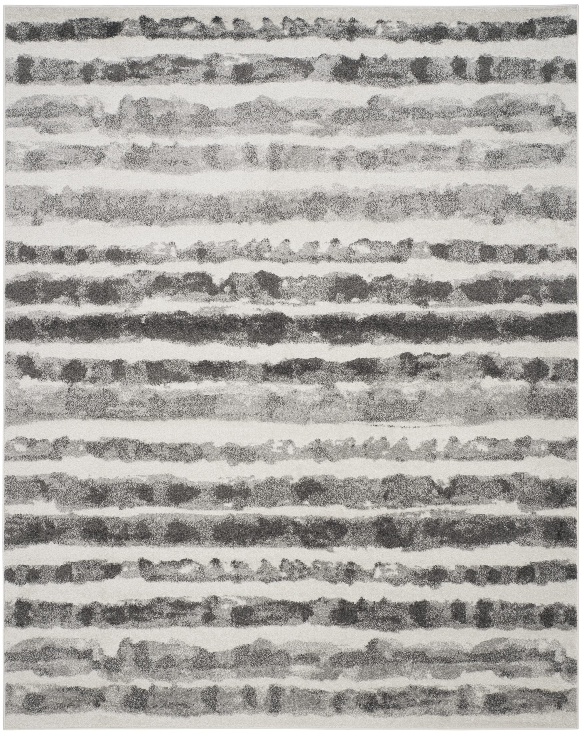 Safavieh Addie Striped Area Rug