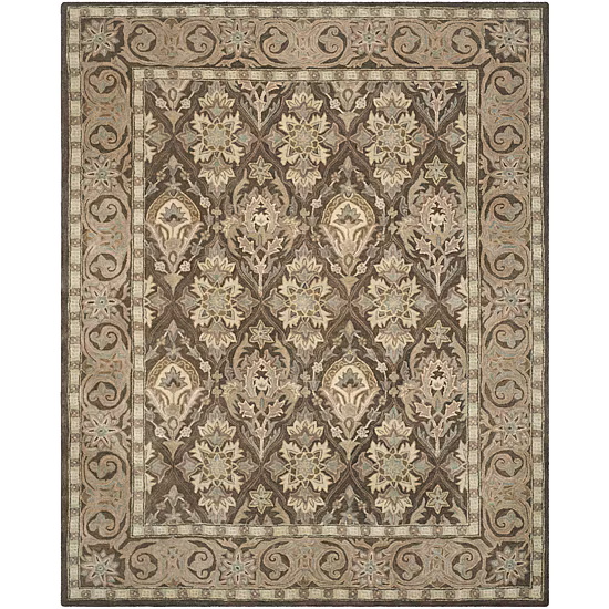 Safavieh Torrey Traditional Area Rug