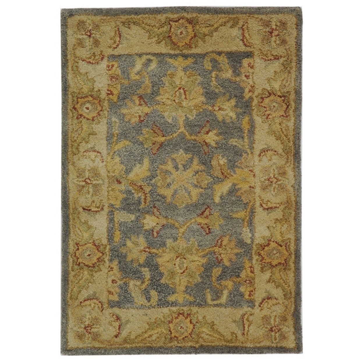 Safavieh Rishika Traditional Area Rug