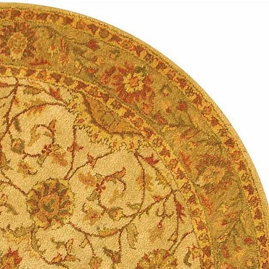 Safavieh Floral Rectangular Accent Rug