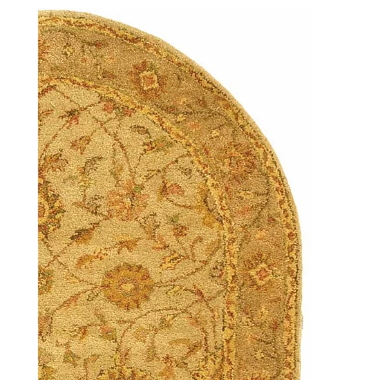 Safavieh Floral Rectangular Accent Rug