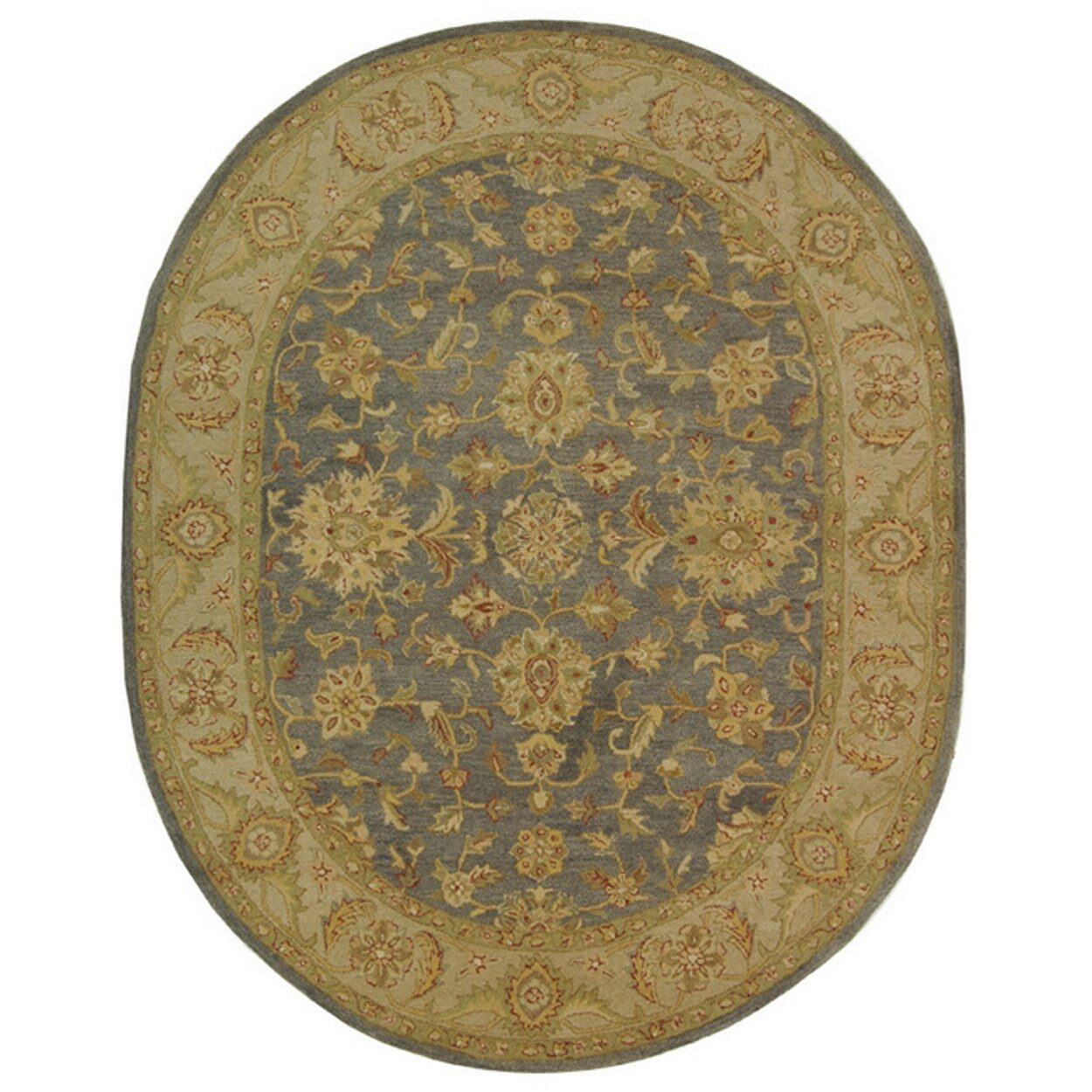 Safavieh Rishika Traditional Area Rug