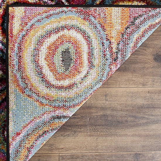 Safavieh Tom Geometric Area Rug