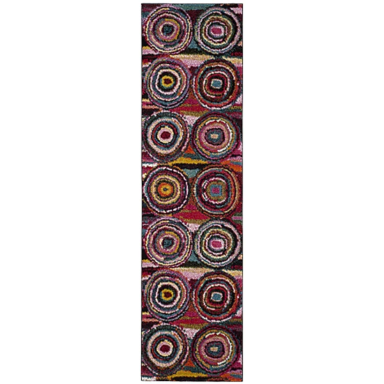 Safavieh Tom Geometric Area Rug
