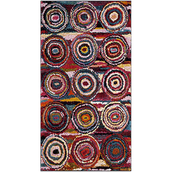 Safavieh Tom Geometric Area Rug