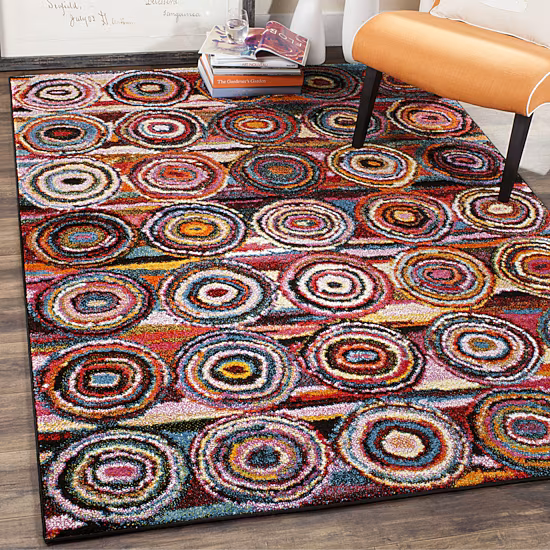 Safavieh Tom Geometric Area Rug
