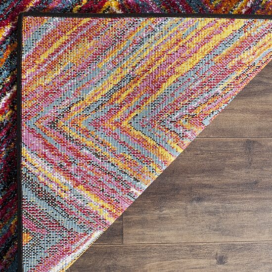 Safavieh Harding Chevron Area Rug
