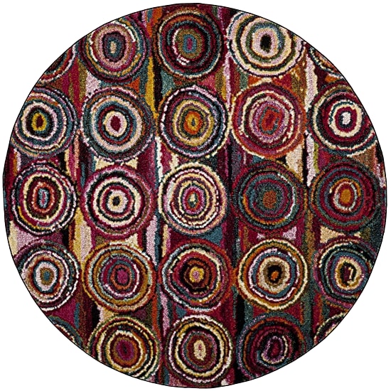 Safavieh Tom Geometric Area Rug
