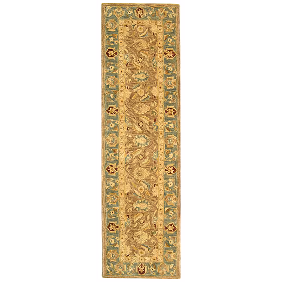 Safavieh Rectangular Runner