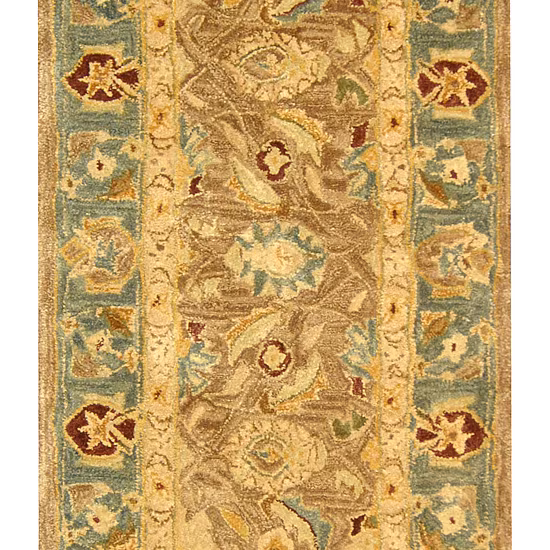 Safavieh Rectangular Runner