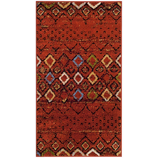 Safavieh Tony Geometric Area Rug